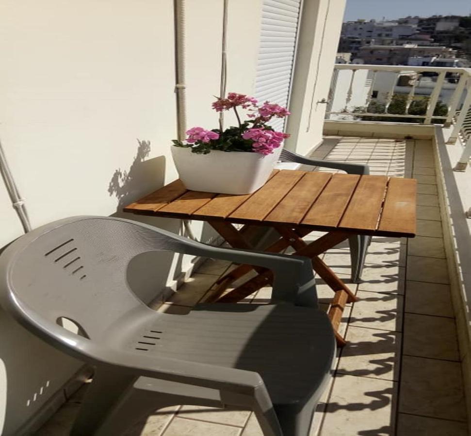 Gemani Apartments Rhodes City Exterior foto